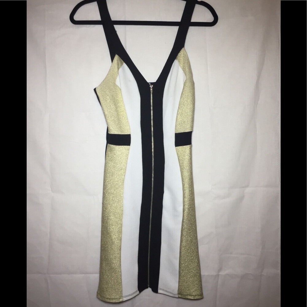 Charlotte Russe Party Dress